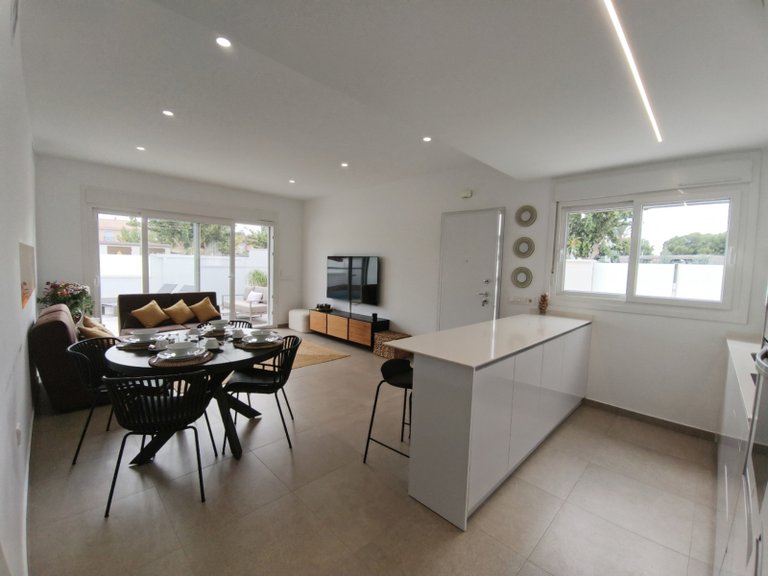 Villa for Sale in San Pedro Del Pinatar, Murcia 7