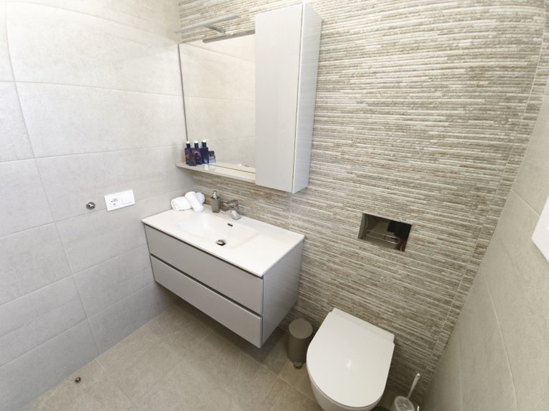 Villa for Sale in San Pedro Del Pinatar, Murcia 20