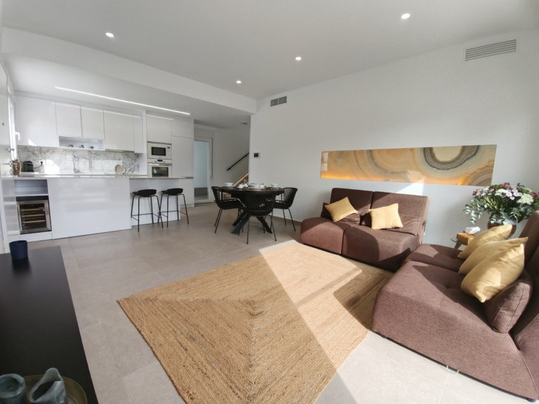 Villa for Sale in San Pedro Del Pinatar, Murcia 5