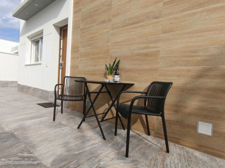 Villa for Sale in San Pedro Del Pinatar, Murcia 23