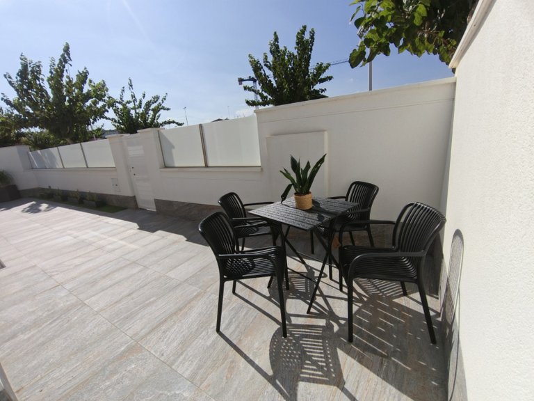 Villa for Sale in San Pedro Del Pinatar, Murcia 24