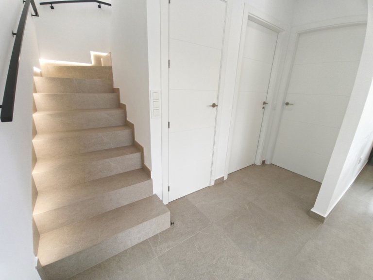 Villa for Sale in San Pedro Del Pinatar, Murcia 14