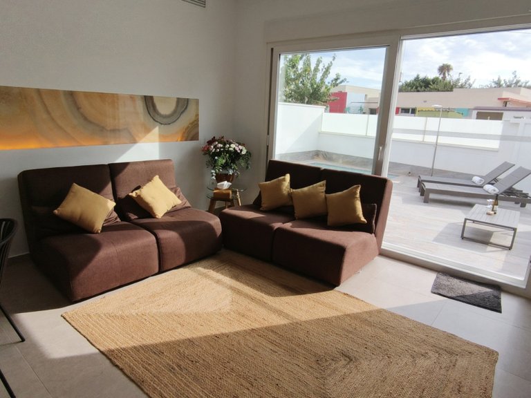 Villa for Sale in San Pedro Del Pinatar, Murcia 4