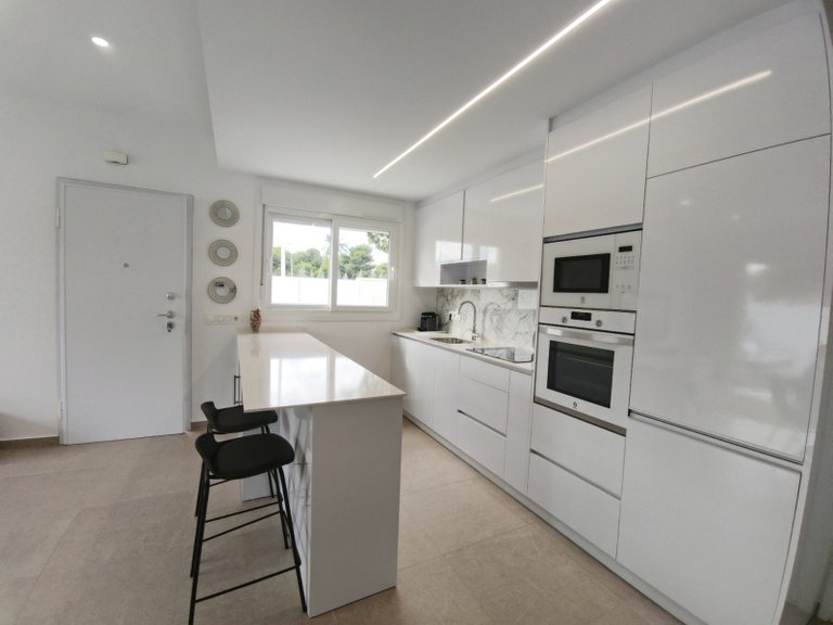 Villa for Sale in San Pedro Del Pinatar, Murcia 8