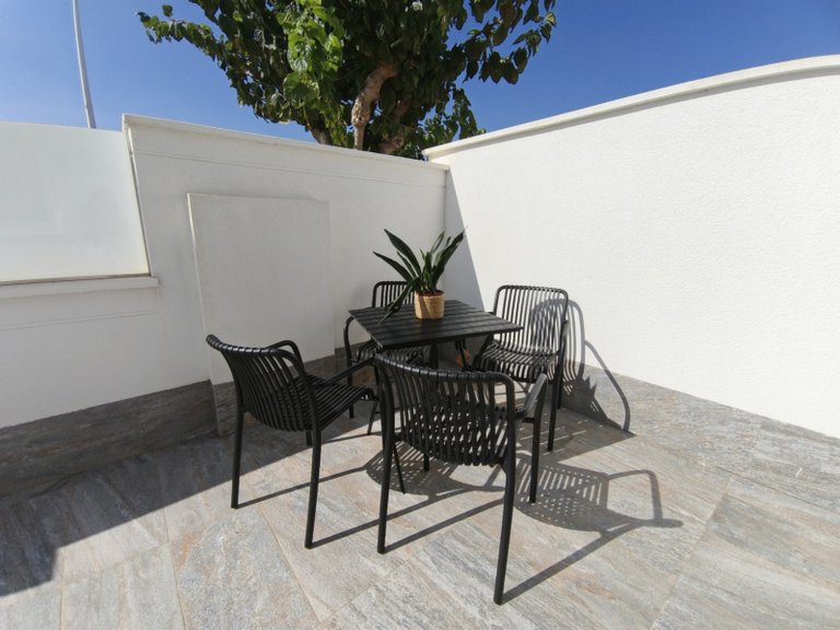 Villa for Sale in San Pedro Del Pinatar, Murcia 22