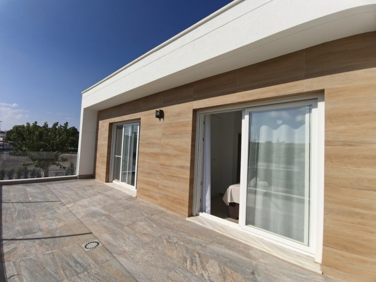 Villa for Sale in San Pedro Del Pinatar, Murcia 3