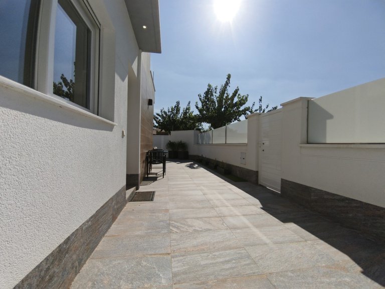 Villa for Sale in San Pedro Del Pinatar, Murcia 26
