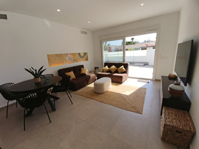 Villa for Sale in San Pedro Del Pinatar, Murcia 6