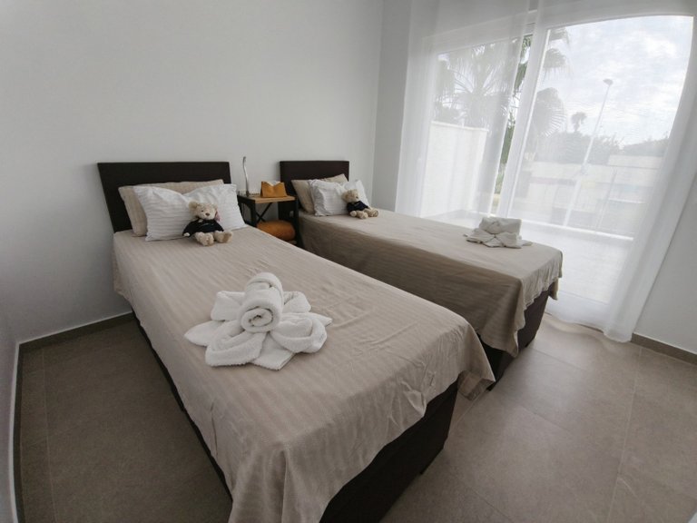 Villa for Sale in San Pedro Del Pinatar, Murcia 19