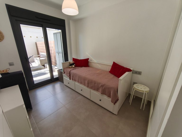 Town House for Sale in Vistabella Golf, Alicante 13