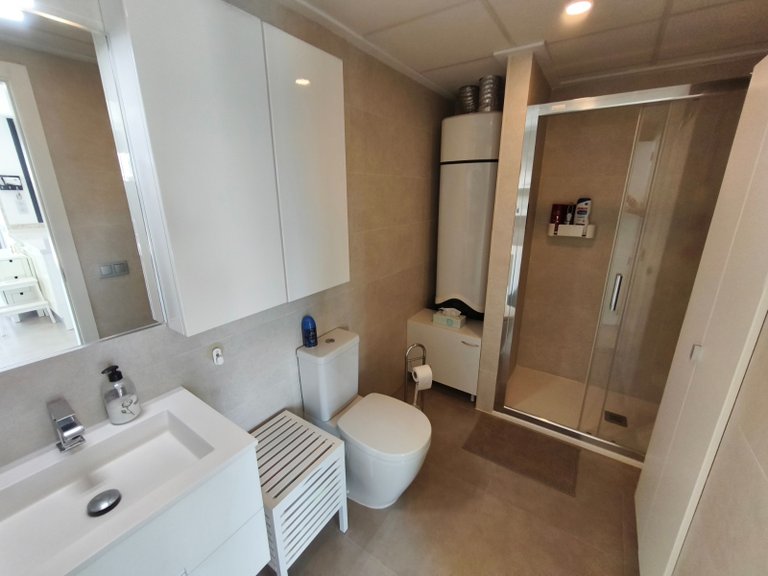 Town House for Sale in Vistabella Golf, Alicante 9