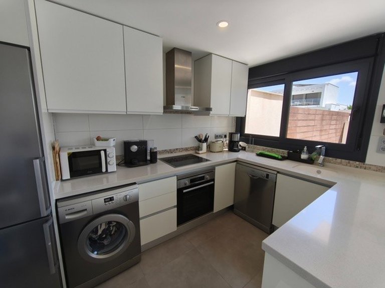 Town House for Sale in Vistabella Golf, Alicante 6