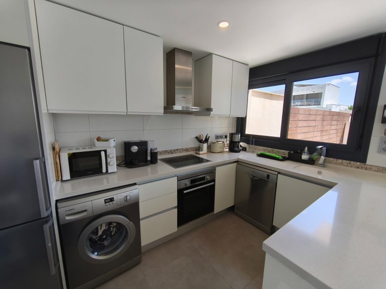 Town House for Sale in Vistabella Golf, Alicante 5