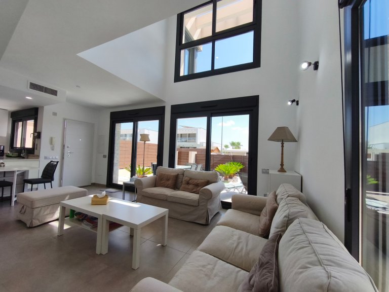 Town House for Sale in Vistabella Golf, Alicante 3