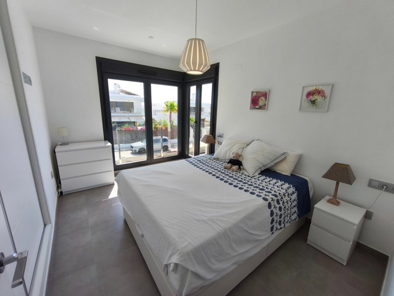 Town House for Sale in Vistabella Golf, Alicante 10