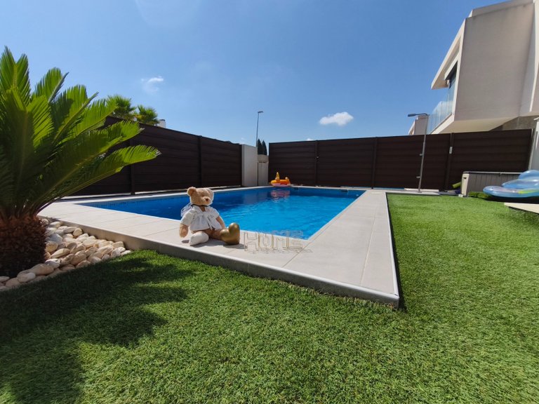 Town House for Sale in Vistabella Golf, Alicante 2