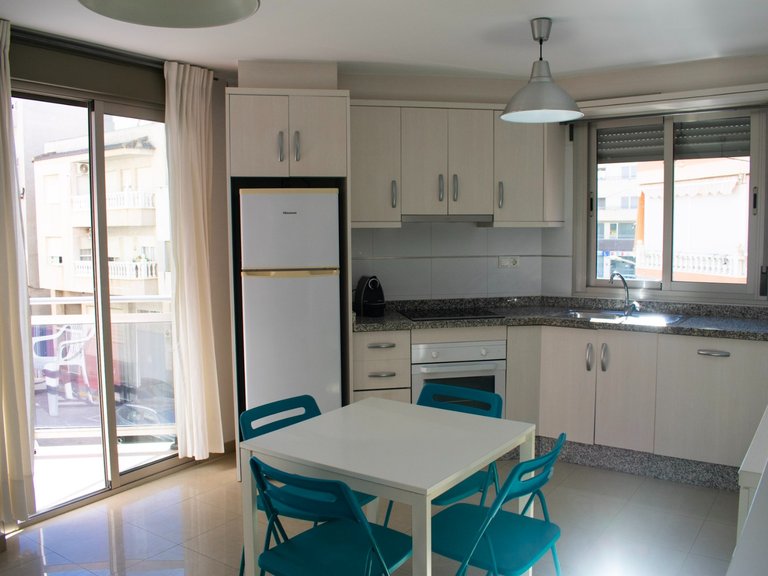 Apartment for Sale in Pueblo, Guardamar Del Segura, Alicante 5