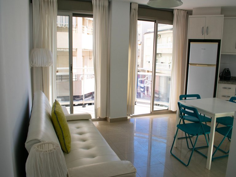 Apartment for Sale in Pueblo, Guardamar Del Segura, Alicante 2