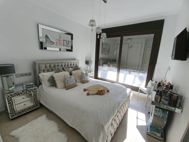 Villa for Sale in Vistabella Golf, Alicante 11