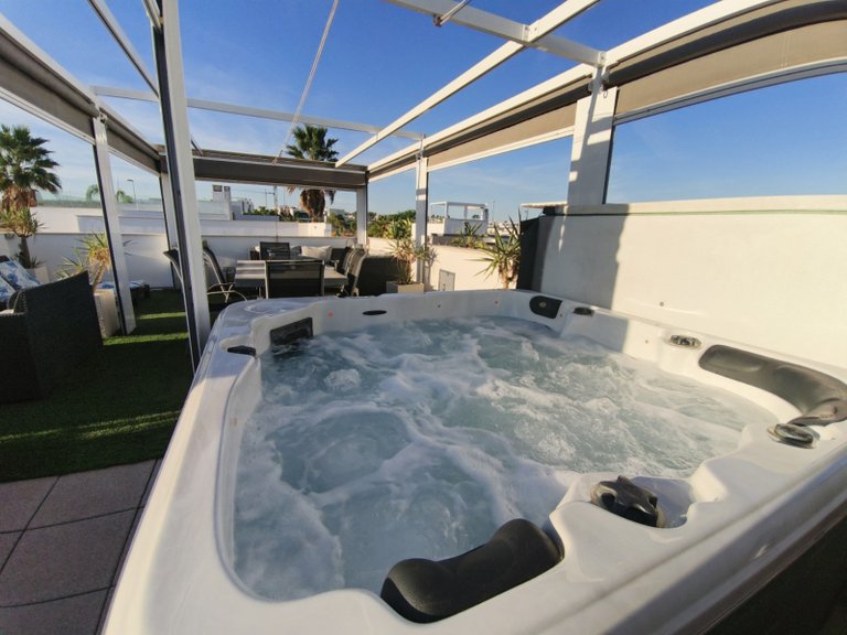 Villa for Sale in Vistabella Golf, Alicante 4