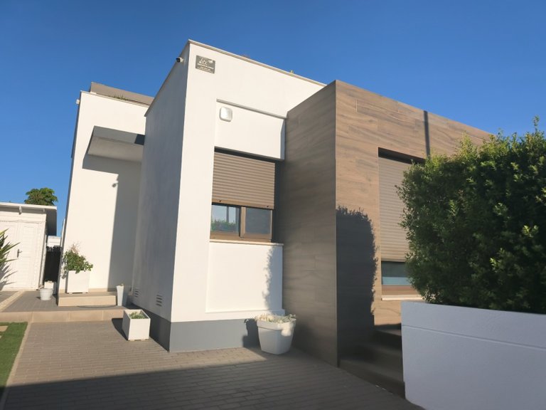 Villa for Sale in Vistabella Golf, Alicante 23