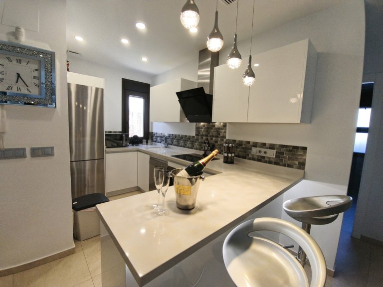 Villa for Sale in Vistabella Golf, Alicante 9