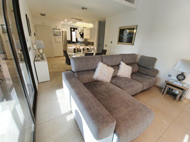 Villa for Sale in Vistabella Golf, Alicante 7