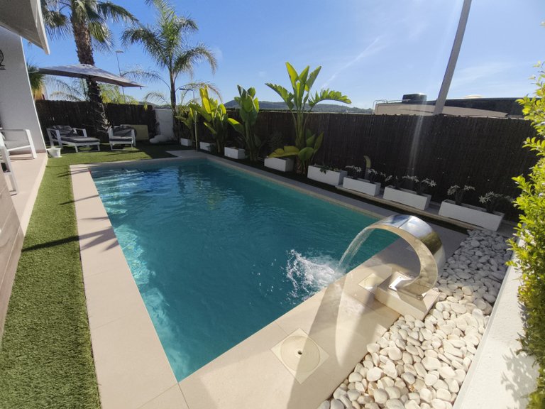 Villa for Sale in Vistabella Golf, Alicante 22