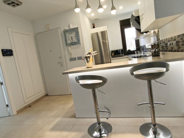 Villa for Sale in Vistabella Golf, Alicante 10