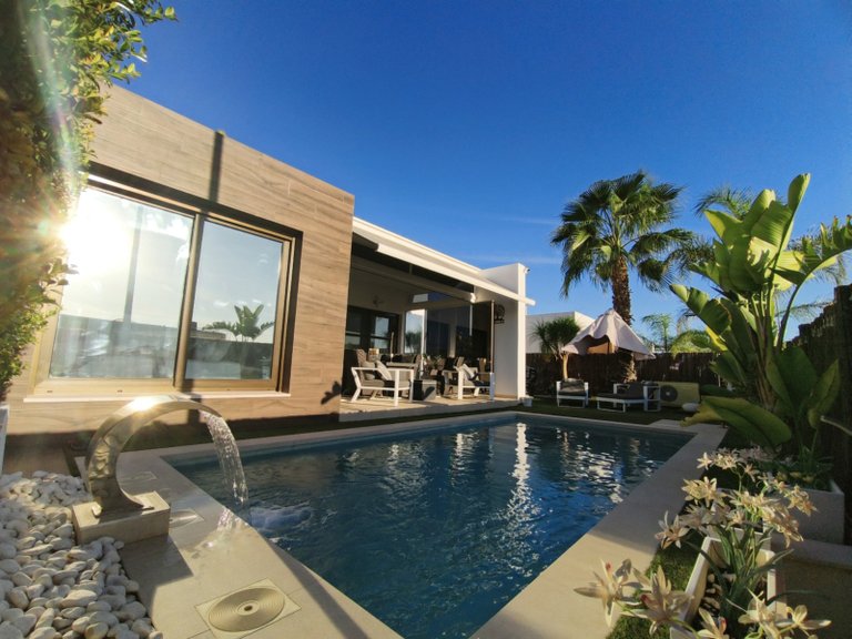 Villa for Sale in Vistabella Golf, Alicante 24