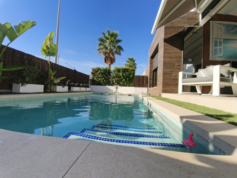 Villa for Sale in Vistabella Golf, Alicante 2