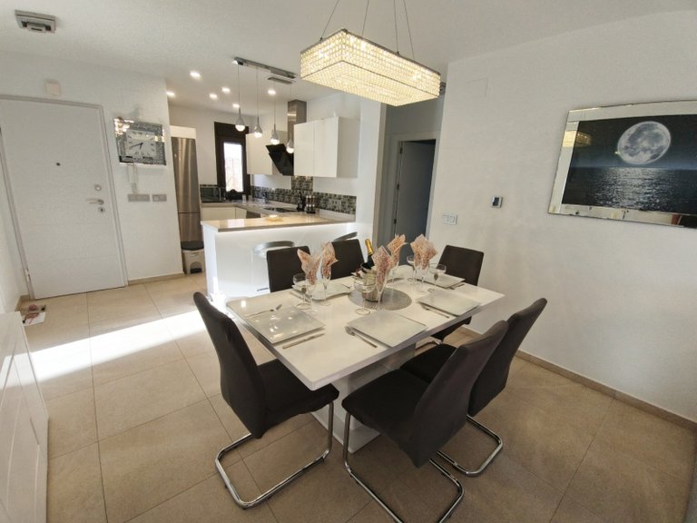 Villa for Sale in Vistabella Golf, Alicante 8