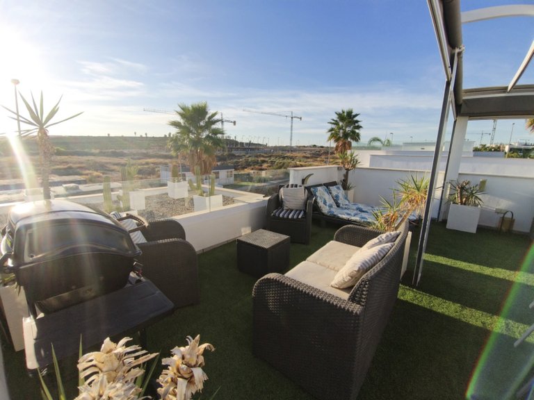 Villa for Sale in Vistabella Golf, Alicante 3