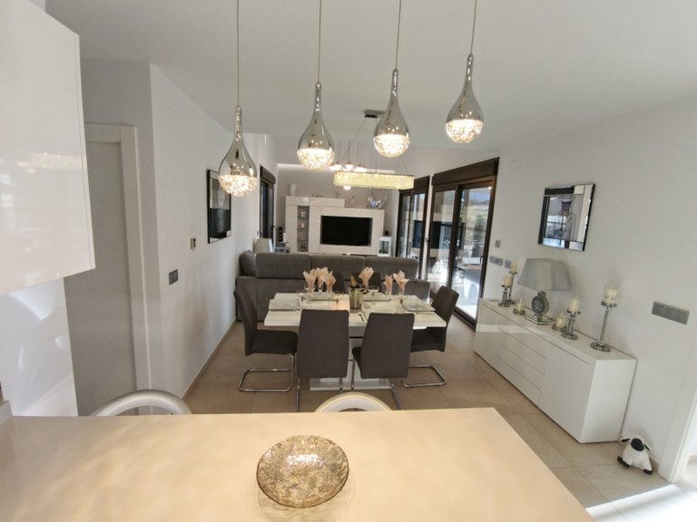 Villa for Sale in Vistabella Golf, Alicante 6