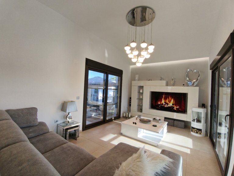 Villa for Sale in Vistabella Golf, Alicante 5