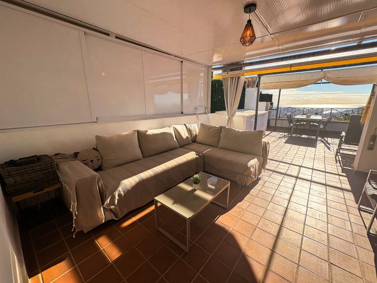 Villa for Sale in Golf Bahia, Finestrat, Alicante 4