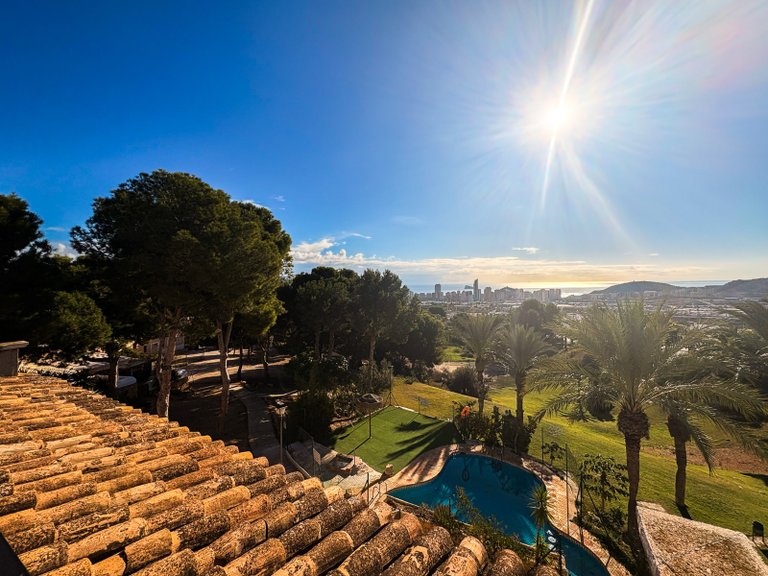 Villa for Sale in Golf Bahia, Finestrat, Alicante 28