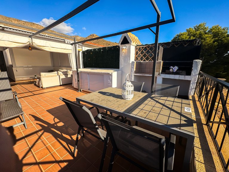 Villa for Sale in Golf Bahia, Finestrat, Alicante 29