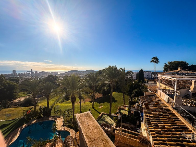 Villa for Sale in Golf Bahia, Finestrat, Alicante 27