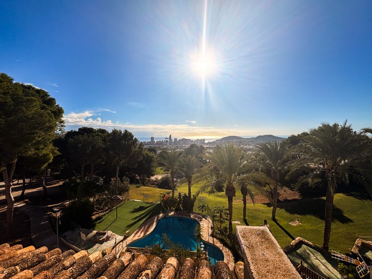 Villa for Sale in Golf Bahia, Finestrat, Alicante 2
