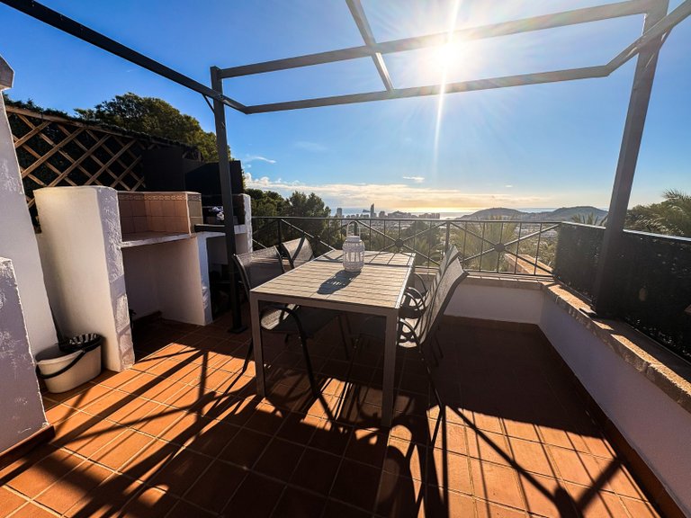 Villa for Sale in Golf Bahia, Finestrat, Alicante 1