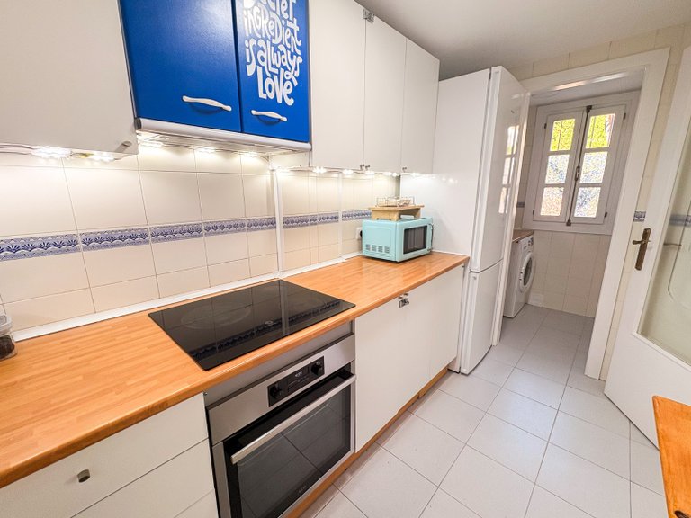 Villa for Sale in Golf Bahia, Finestrat, Alicante 14