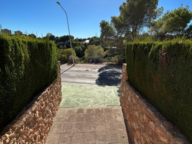 Villa for Sale in Dehesa de Campoamor, Orihuela Costa, Alicante 28