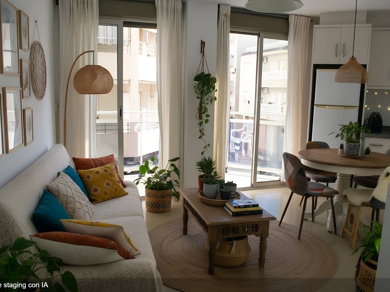 Apartment for Sale in Pueblo, Guardamar Del Segura, Alicante 1