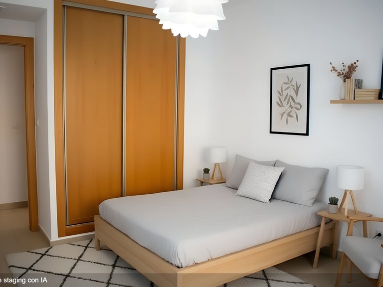 Apartment for Sale in Pueblo, Guardamar Del Segura, Alicante 12