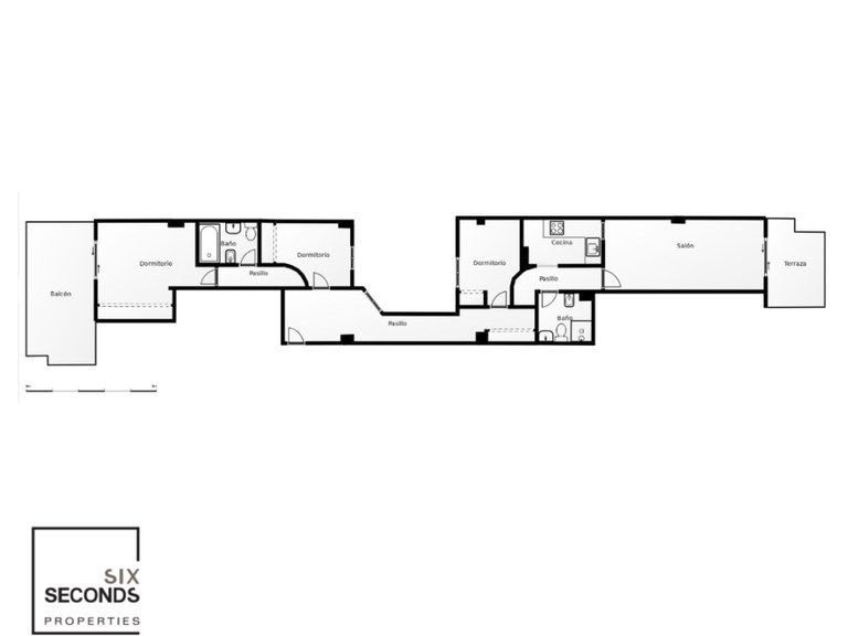 Penthouse for Sale in Torrevieja Centro, Torrevieja, Alicante 37