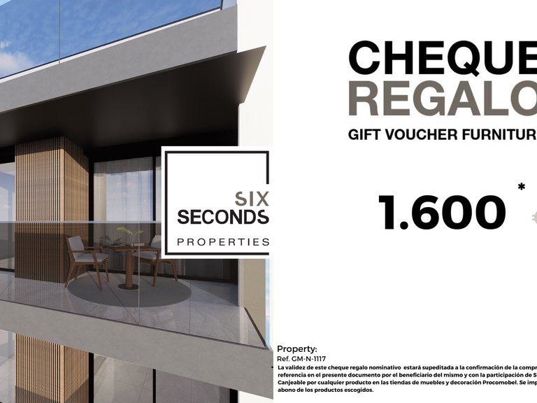 Apartment for Sale in Centro, Guardamar Del Segura, Alicante 31
