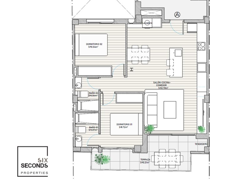 Apartment for Sale in Centro, Guardamar Del Segura, Alicante 30