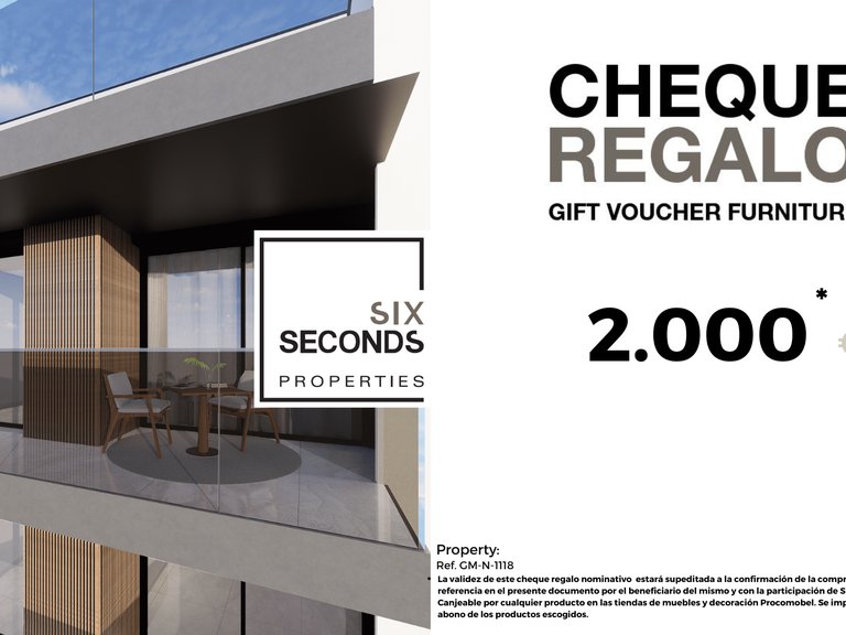 Apartment for Sale in Centro, Guardamar Del Segura, Alicante 31