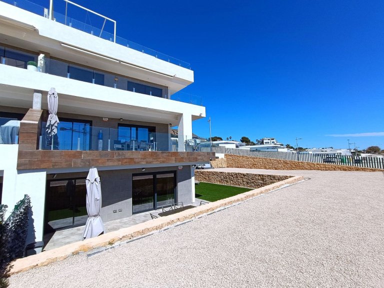 Town House for Sale in Finestrat, Alicante 6